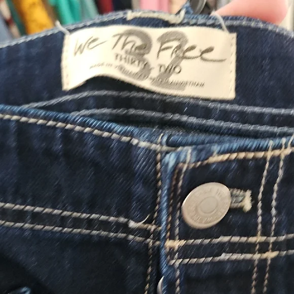 We The Free Jeans - Picture 9 of 10